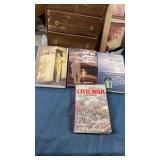 War books