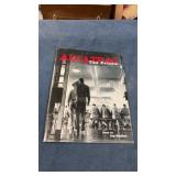 Alcatraz book