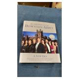 Downtown abbey chronicles book