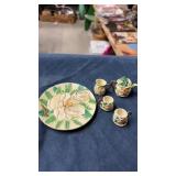 Tea set