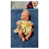 1977 Mattel doll