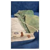 Canvas bags