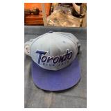 Toronto blue jays hat
