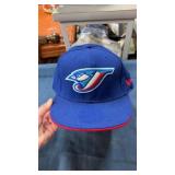 Blue jays hat
