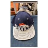 Broncos hat