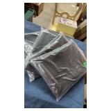 Solo stove covers
