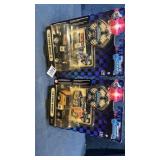 Muscle machines 1:64 scale cars