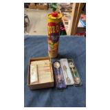 Misc lot