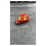 Corgi Toys three wheel car