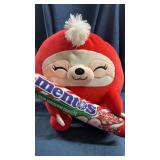 Mentos squishy toy