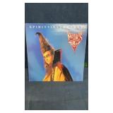 Spirit in the sky album