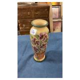 Ceramic vase