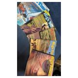 High times magazines