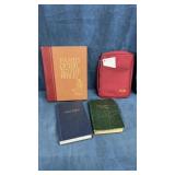 Bible lot