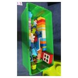Building blocks