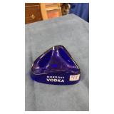 Nordoff vodka ashtray