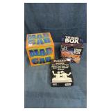 Board games lot