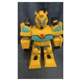 Transformers toy