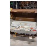 Tackle box