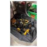 Dewalt tools