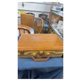 Tackle box