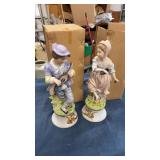 Figurines