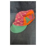Vintage A&W hat
