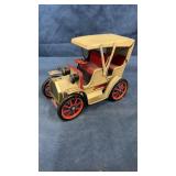 Vintage wind up toy, Japan - works
