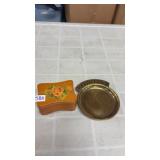 Pocket change/ trinket dish