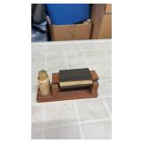 Sharpening stone