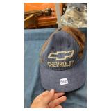 Chevrolet hat