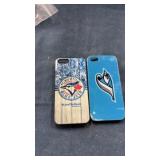 Blue jays iPod cases