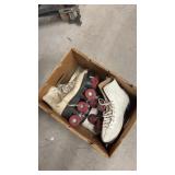 Roller skates