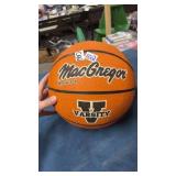 Basketball