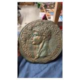 Replica  Ancient Coin of Claudius