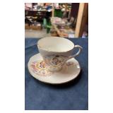 Charles & Diana teacup