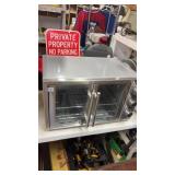 Oster toaster oven