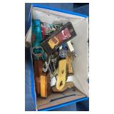 Vintage bottle openers
