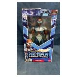 He Man masters of the universe figurine