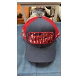 Windsor spitfires hat