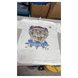 Blue jays championship tee