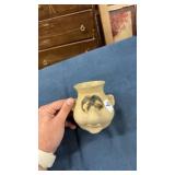 Face planter
