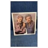 Willie Nelson & Ray Price album