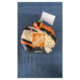 2003 Tony Stewart jacket decor