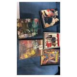 DVD lot