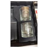 Jack Danielï¿½s tins and cups
