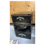 Jack Danielï¿½s Tins