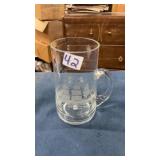 Ship mugs