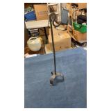 Iron hook