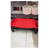 Lap trays